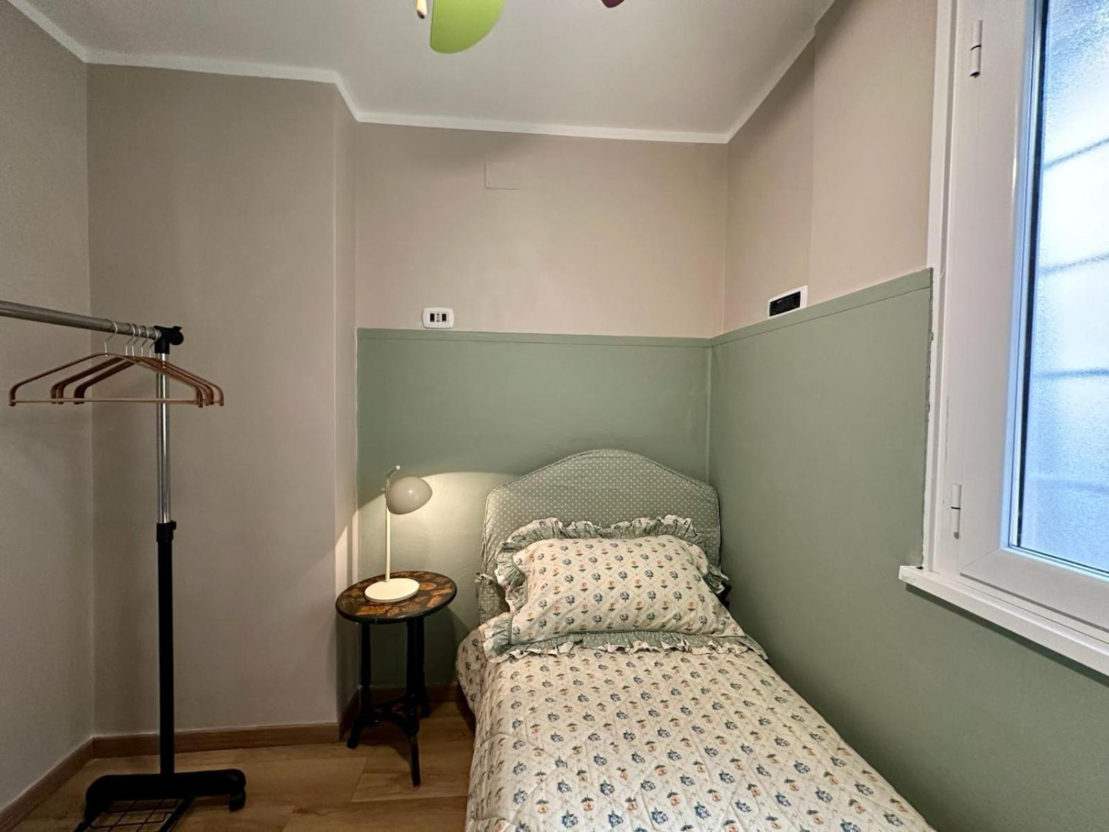 Terrace Mariu Apartment Roma Exterior foto